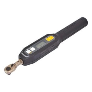 CES-G Low Torque Range Interchangeable Head Digital Torque Wrench