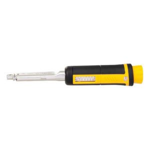 CL / CLE2 Adjustable Click Type Torque Wrench