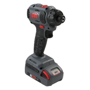D3411 IQV20™ Cordless Compact 1/4" Hex Screwdriver D3411, D3411-K22
