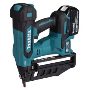 DBN601 Cordless Finish Nailer