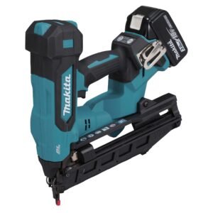 DBN610 Cordless Finish Nailer