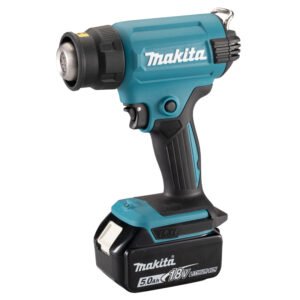 DHG180 Cordless Heat Gun