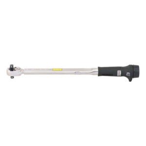 DQL / DQLE2 Adjustable Click Type Torque Wrench