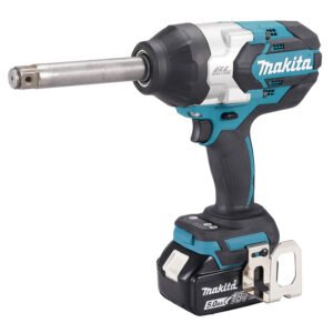 DTW1005 Cordless Impact Wrench