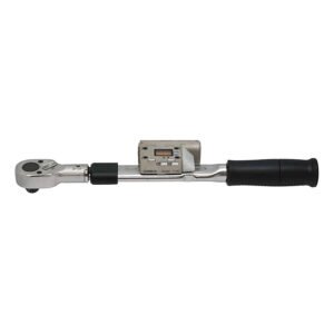 FDD-AD Wireless Data Transfer Torque Wrench with Angle