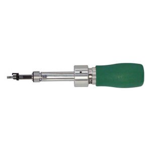 MNTD Error Proofing Screwdriver