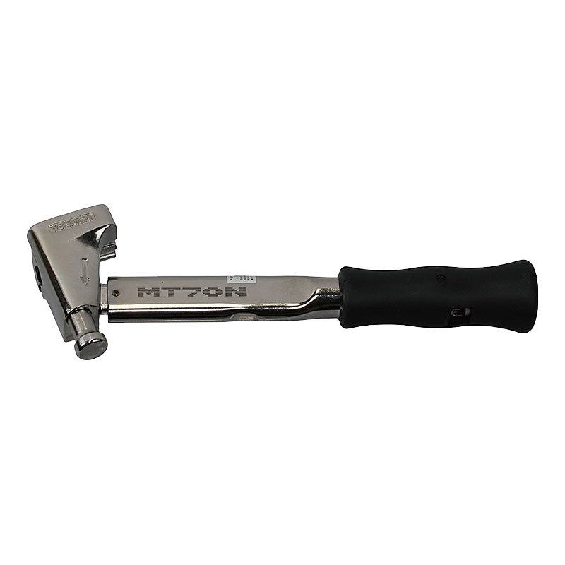 MT70N Pre-Lock Click Type Torque Wrench - Image 2