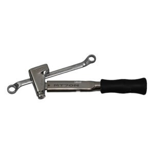 MT70N Pre-Lock Click Type Torque Wrench