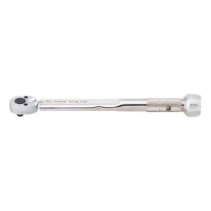 MTQL Adjustable Click Type Torque Wrench for Motorcycle Maintenance