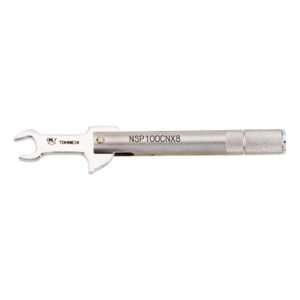 NSP Preset Click Type Torque Wrench