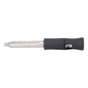 PCL Pre-Lock Click Type Torque Wrench