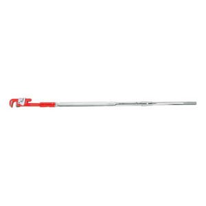 PHL / PHLE2 Adjustable Pipe Head Torque Wrench