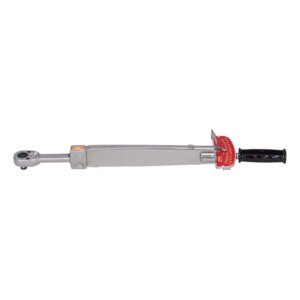 QF / QFR Beam Type Torque Wrench