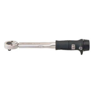 QL / QLE Adjustable Click Type Torque Wrench