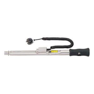 QLLS / CLLS / PQLLS / PCLLS / TiQLLS Error Proofing Torque Wrench