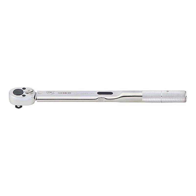 QSP / QSP-MH Preset Click Type Torque Wrench - Image 2