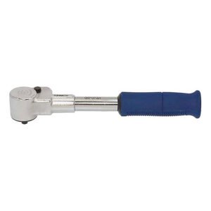 QSPCA Preset Click Type Torque Wrench