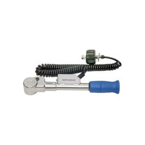 QSPCAMS / QSPCALS / QSPCAFH Error Proofing Torque Wrench