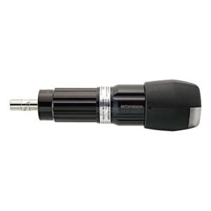RNTDFH Error Proofing Screwdriver