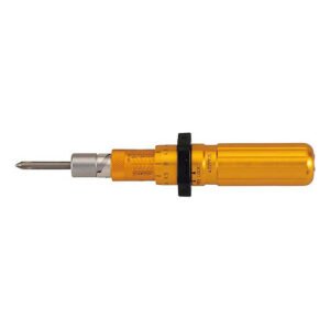 RTD Adjustable Type Torque Screwdriver