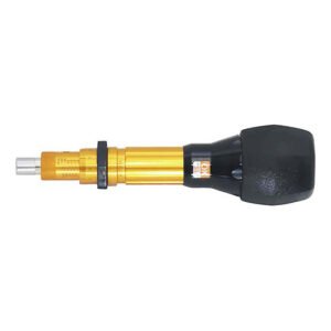 RTDFH / RNTDFH Error Proofing Screwdriver