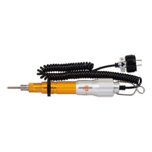 RTDLS Error Proofing Screwdriver