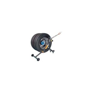 TW2 Adjustable Click Type Torque Wrench with Multiplier and Stand