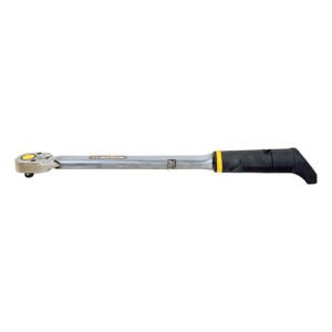 TiQL / TiLQL / TiEQL(E) Titanium Adjustable Type Torque Wrench