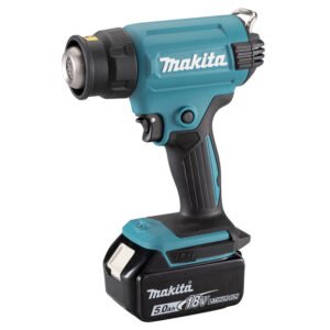 XGH01ZK Cordless Heat Gun