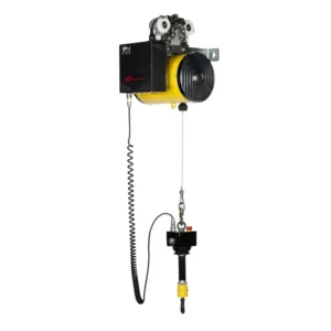 Zero Gravity Air Balancer 2.0