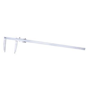 Long Jaw Vernier Calipers (Separate Type) Code: 1215