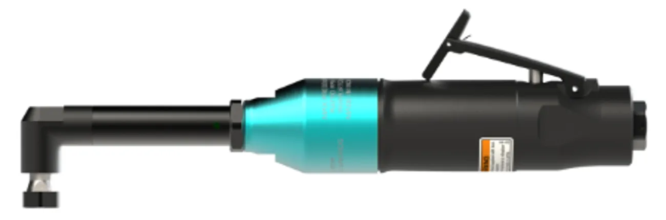 P33N DASL Precision Drills Non Modular with 90° Angle Head - Image 2