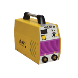 Shakti technology Inverter Welding Machine ARC-200 MOS