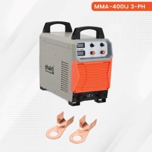 Shakti Technology Inverter Welding Machine ARC 400IJ