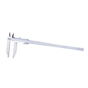 Vernier Calipers (Solid Type) Code: 1236
