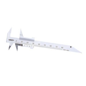 Teeth Vernier Caliper Code: 1226