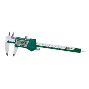 Digital Calipers (Absolute System) Code: 1103