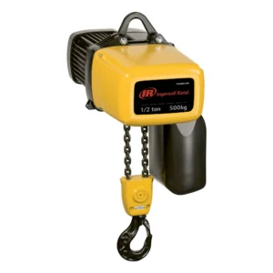 ELK Series Electric Chain Hoists