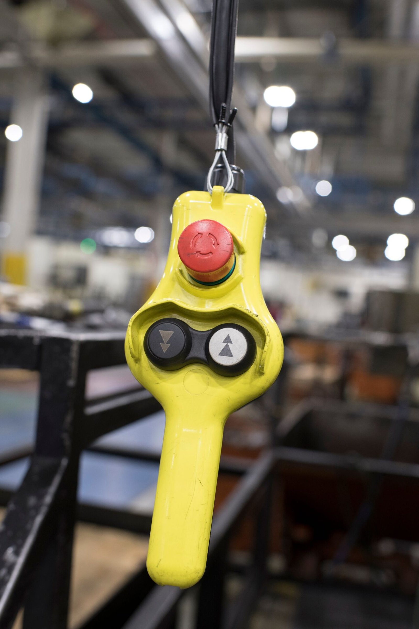 ELK Series Electric Chain Hoists - Image 5