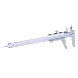 Left Hand Vernier Calipers Code: 1239