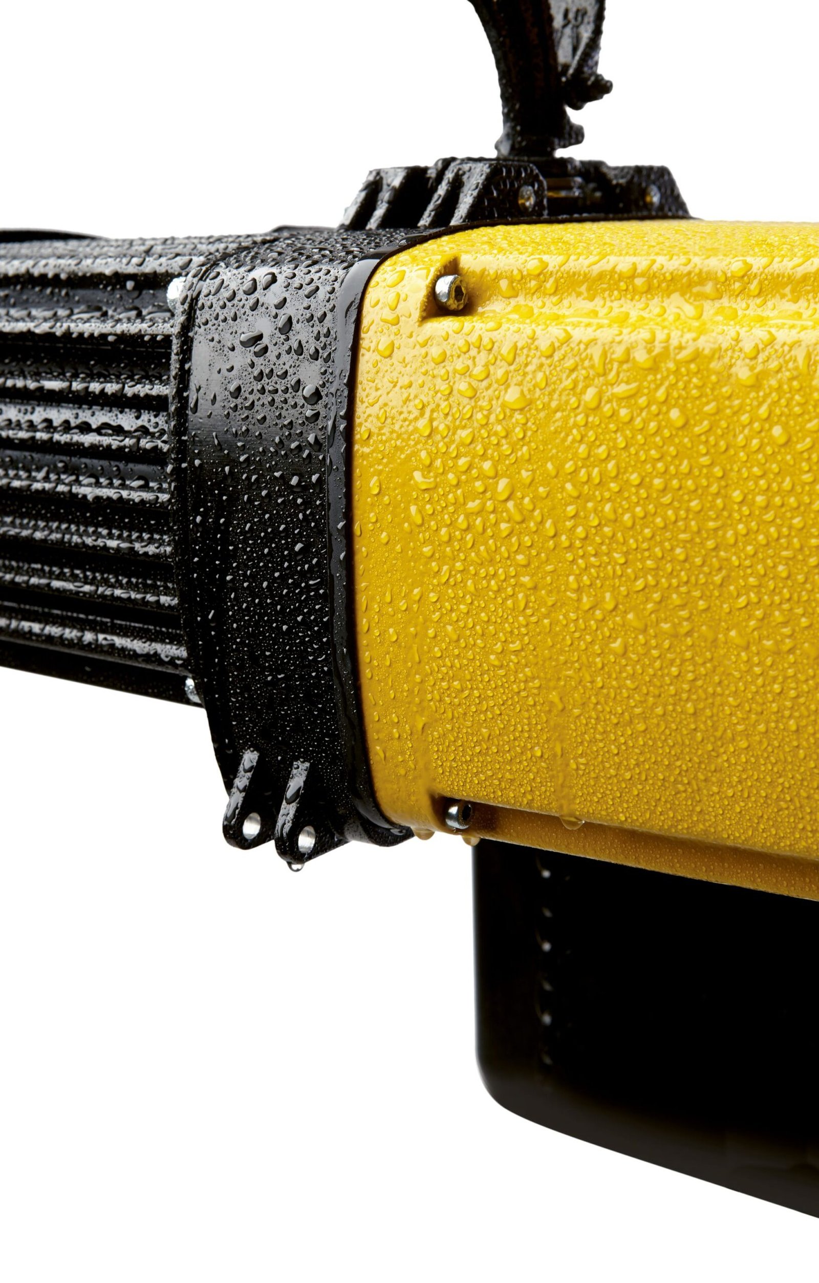 ELK Series Electric Chain Hoists - Image 7
