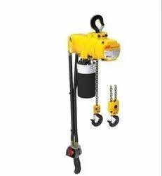 CLK Series Chain Hoists