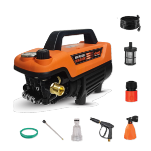 Shakti Technology Imperial High Pressure Car Washer