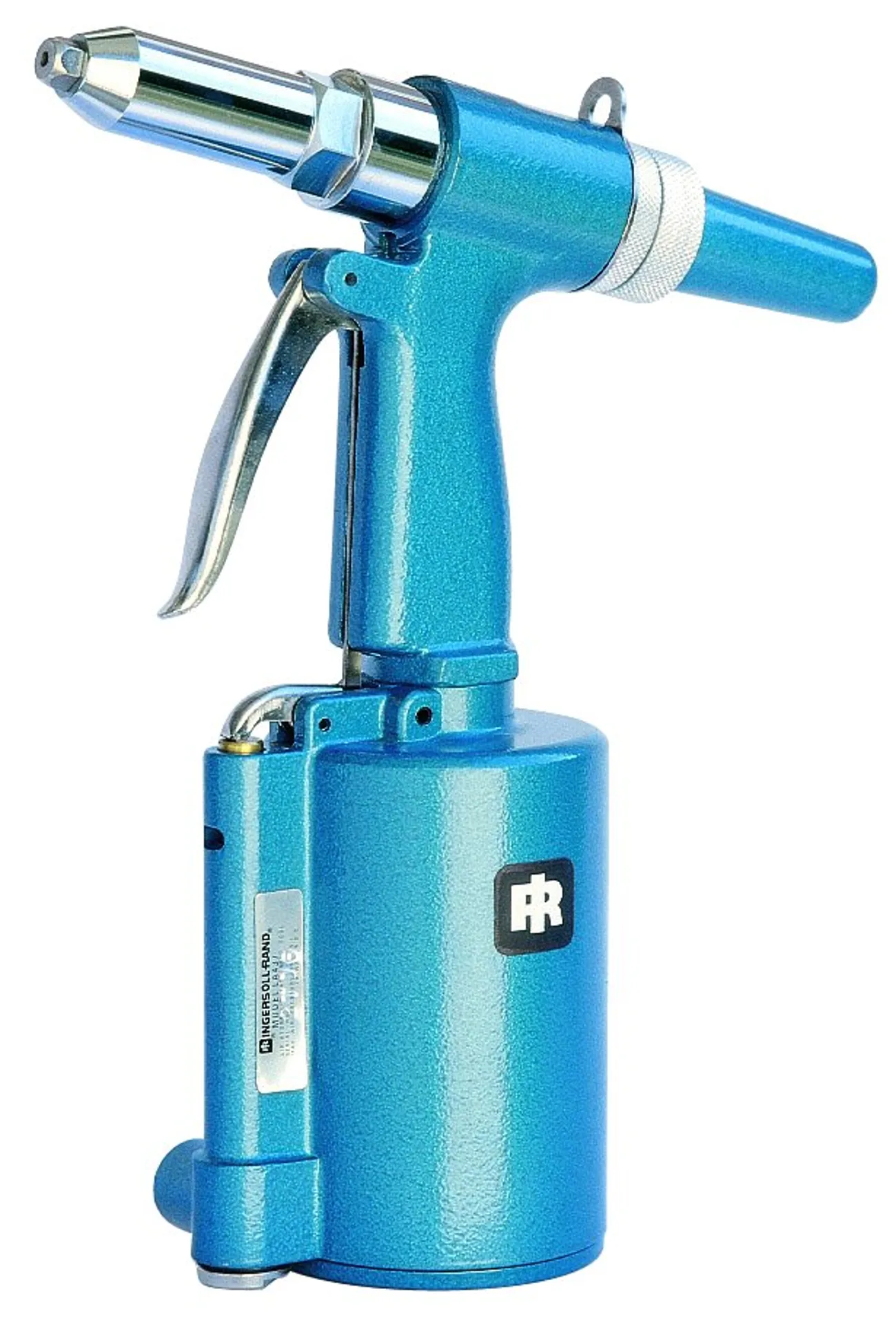 LA437-EU LA Series – Air Riveters