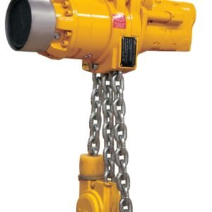 Mining Air Chain Hoist