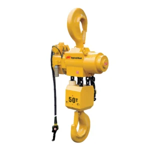 Air Hoist High Speed, High Duty-Cycle, Variable Speed, Precision