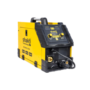 Shakti Technology Gasless Welding Machine MIG-220A