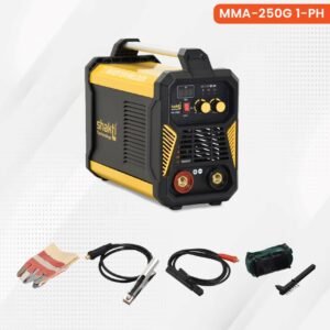 Shakti Technology MMA-250G Inverter ARC Compact Welding Machine