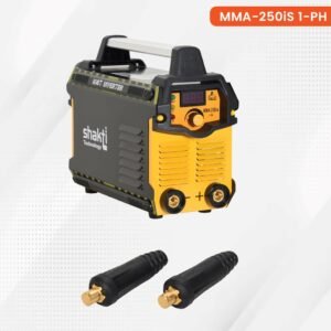 Shakti Technology Inverter Welding Machine MMA 250IS