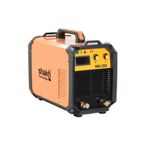 Shakti Technology MMA-300S IGBT Inverter Type Welding Machine Single Phase